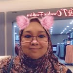 salmahuda - @musalmahhussin - Instagram