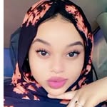 Salma issa - @salmaissa3901 - Instagram