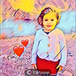 Salma Issa - @salmaissa_2010 - Instagram