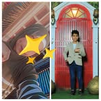 Salma Issa - Facebook