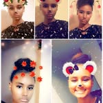 Salma Issa - @salma_spamm_13 - Instagram