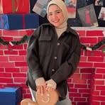 Salma Klani - Facebook