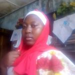 Aisha Said - @salmalawrence814 - Instagram