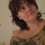 Salma McLaughlin - @salma_is_online - Instagram