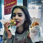 Salma Mclaughlin - Facebook
