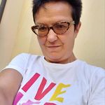 Miranda Mezzasalma - @mezzasalmamiranda - Instagram
