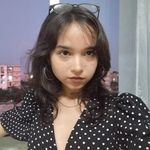 Salma Miranda - @malas_mis_decisiones - Instagram