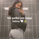 ✨🕊️🤍S" - @salmamorad307 - Instagram
