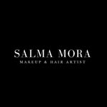Salma Mora - @salma_moramua - Instagram