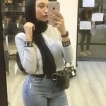 @salmamora12334 - Instagram