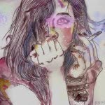 SalmaMora - @eyenitt - Instagram