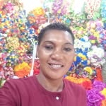 Salma Moses - @salmamoses49 - Instagram