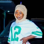 Salma Moses - Facebook