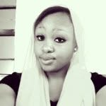 Salma Moses-Agbor - @jilsalma - Instagram