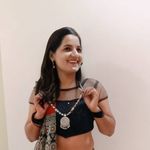 Salma Mulla - @salmoshona - Instagram