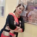 Salma Mulla - @salmasameermulla8888 - Instagram