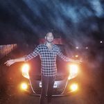 Salma Mulla - @malikmulla974 - Instagram