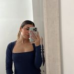 Salma Muñoz - @salma.mnz - Instagram