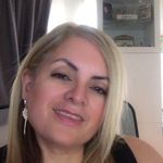 Salma Munoz - @coquita65 - Instagram