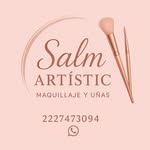 𝓢𝓪𝓵𝓶𝓪 𝓜𝓾𝓷̃𝓸𝔃 - @salm.artistic - Instagram