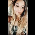 Salma Murphy - @dariyxmdr.p - Instagram