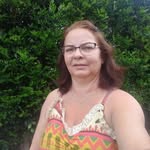 Salma Pena - @salmamirianferrazdeoliveirape_ - Instagram