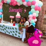 Salma Polanco - @salma3302 - Instagram