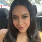 Salma Ramos - @salmaramosr - Instagram