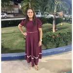 Salma Ramos - @salmaramos851 - Instagram