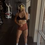 SALMA RAMOS - @fitsalram - Instagram