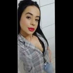 Salma Ramos - @salma.f.ramos - Instagram