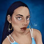 صباره 🌵 || سلمي رزق - @salma.rezk - Instagram
