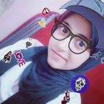 Salma Ahmed Rezk - @salmarezk2006 - Instagram