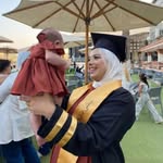 salma rezk - @saloma9725 - Instagram