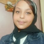 salma rezk - @hadeer_rezk25 - Instagram