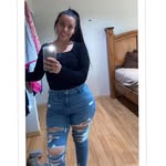 Salma Bahena - @salmarobles122 - Instagram