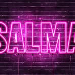 Salma Robles - Facebook