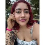 Salma Robles - @sxlmx.94 - Instagram