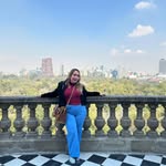 Salma Robles - @_salma_lis - Instagram