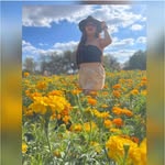 Salma Rocha - @salma_rolu97 - Instagram
