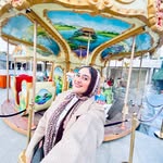 Salma Ahmed - @salma_saadxx - Instagram