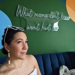 Salma Sandoval - @salmalorena - Instagram