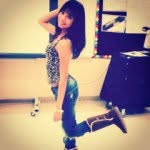 Salma Sandoval - @salmasandoval20 - Instagram