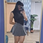 Salma Sandoval - @naftasandoval - Instagram