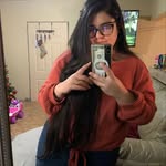 Salma Sandoval - @salmasandoval2996 - Instagram