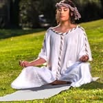Salma Schempp - @earth_meditators - Instagram