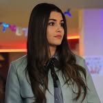 Salma Chaib Serrano - @salma_serrano99 - Instagram