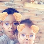Salma Magaña - @salmaserrano8 - Instagram