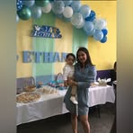 Salma Serrano - Facebook