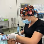 Salma Serrano Gutierrez - @salmasg - Instagram